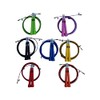 MOMA, Cuerda para Saltar, Ajustable, 300 cm de Cuerda, Cable