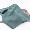 Ecovask Hand Towel Single Organic Cotton, Tasman