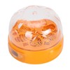 6 Eggs Automatic Egg Incubator Temperature and Humidity LED Display