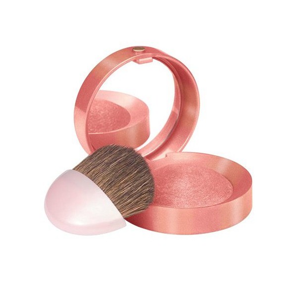 Blush 16 Rose Coupe De Foudre Bourjois 0.08 oz Blush