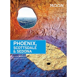 Moon Phoenix, Scottsdale & Sedona