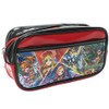 Sunstar Stationery Monster Strike Pen Case 6053165A