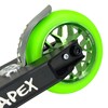 Fantic26 Spy7 Stunt Scooter Roll, Trick, Kick I, Children, Scooter,