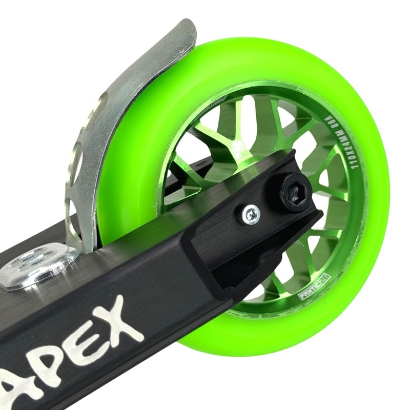 Fantic26 Spy7 Stunt Scooter Roll, Trick, Kick I, Children, Scooter,