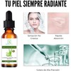 SERUM DE ALOE VERA CON VITAMINA C, HAMAMELISY ACIDO HIALURÓNICO
