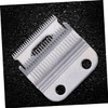 SAFIGLE 1 set Electric Clipper Head Replacement Blades for Hair