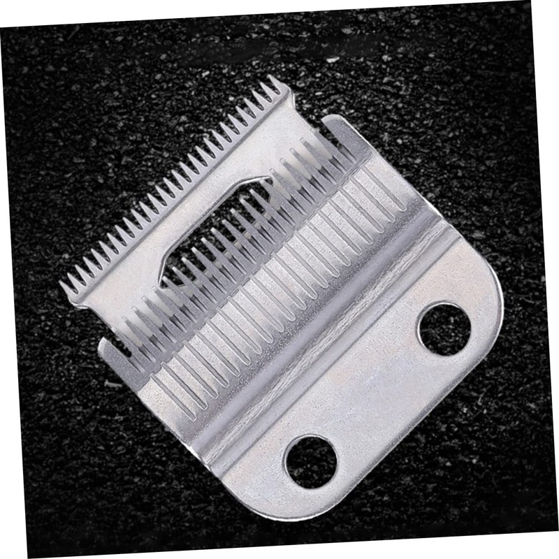 SAFIGLE 1 set Electric Clipper Head Replacement Blades for Hair