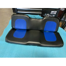 New Replacement seat cover fits Polaris Ranger 800 XP 2009-14 New seat cover UTV 800XP XP800 XP700 700 998C