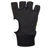 Optimum Fusion Hockey Half Finger Winter Boys’s Gloves - Visible