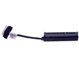 Deal4GO SATA Hard Drive Cable Connector HDD Cable for HP ZBook 15 ZBook 17 ZBook G3 G4 DC020029U00 847871-001