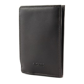 Picard Brooklyn Wallet with Key Case Cafe, blue