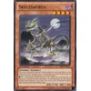 YU-GI-OH! - Skelesaurus (SHSP-EN037) - Shadow Specters - 1st Edition - Common