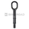 BINB ROAD Tow Hook Tow Eye 1T0805615A Compatible with Volkswagen