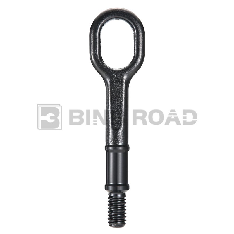 BINB ROAD Tow Hook Tow Eye 1T0805615A Compatible with Volkswagen