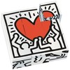 Vilac Keith Haring 9 Dice - Develops Motor Skills and