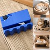 Tinoaly Cat Scratcher Cutter, Handheld Cardboard Strip Cutter Tool Cat
