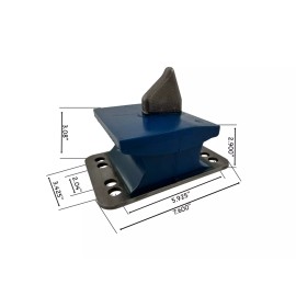 Automann Polyurethane Spring Pad Freightliner  MFL46773UB  16-15773-000