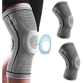 Compression Sleeve Support for Women                                                                                                                  