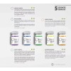 Lendan Concentrado Liposomas Y Seda 4 Amp Mask Smart Base