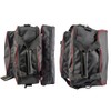 Case Inner Pockets Suitable for Ducati Multistrada V4 / V4