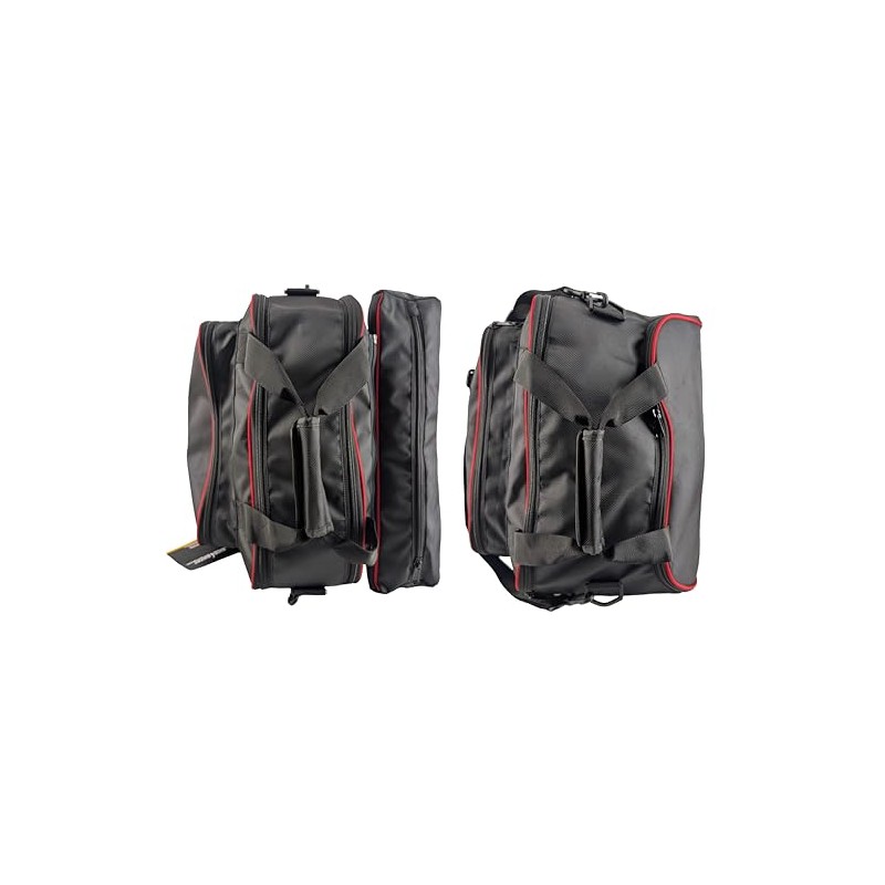 Case Inner Pockets Suitable for Ducati Multistrada V4 / V4