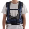 Air Conditioner Waistcoat Vortex Tube Air Compressed Cooling Vest For