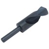 Drill Bit High Hardness Fast Cutting Stable Durable 28mm 1/2in