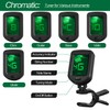 Guitar Capo Guitar Tuner Set, Guitar Accessories, Including Guitar Capo