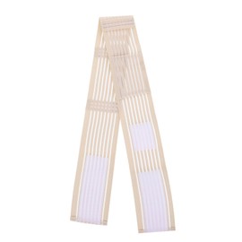 Minkissy Wearable Abdominal Belt Pd Belts for Comfortable Belly Band Tummy Wrap