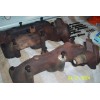 Ford 1990-1994 ford ranger 4.0 V6 exhaust bolts