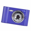 Digital Camera 48MP 2.7K HD 8x Zoom Compact 2.8 Inch