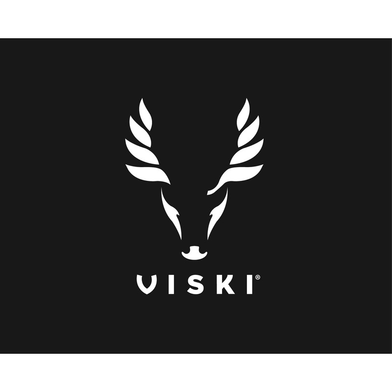 Viski Raye Gem Crystal Tumblers, Set of 2