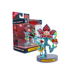 The Loyal Subjects Garbage Pail Kids x Stranger Things - Demo Gordon