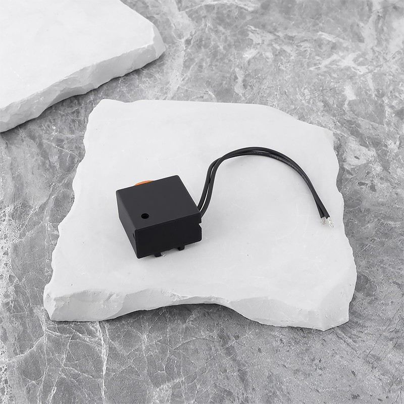 YINETTECH 2x 250V 6A Power Tool 6 Position Speed Controller