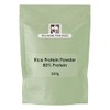 Brown Rice Protein Powder 250g - 80% Protein Content by