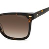 Carrera Women's Sunglasses, Havana