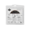 SKIL SPT4004 7" Segmented Diamond Saw Blade