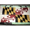 Trader Joe’s Reusable State/Region Tote Polypropylene Bag from Maryland 6