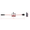 ChipPower Chiptuning PD Analogue for Car for A3 (8P) 2.0