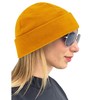 Beechfield - Recycled Elegant Fleece Cuffed Design - Beanie -