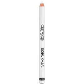 Catrice - Kohl Kajal - 040 - White