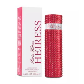 Limited Edition Heiress Limited Edition by paris Hilton Women Perfume EDP 3.4 oz ~ 100 ml Spray