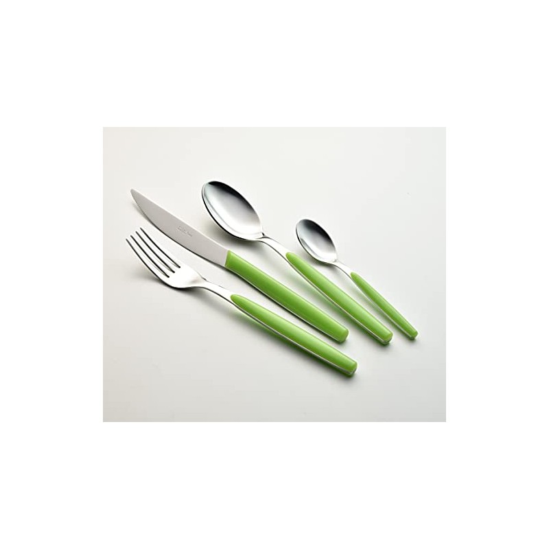 Eme Posaterie AETS16DR/69 Stainless Steel Cutlery