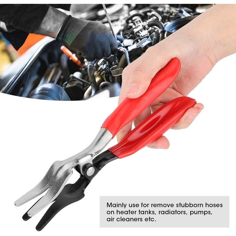 Taorayo Hose Remover, Hose Plier, Water Pipe Separator, Dismantling Pliers,
