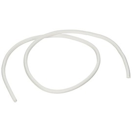 Danco 80074 Faucet Stem Packing, For Use With Many Gaskets and Packing Valves, 5/32 in Dia X 18 in L, PTFE, White