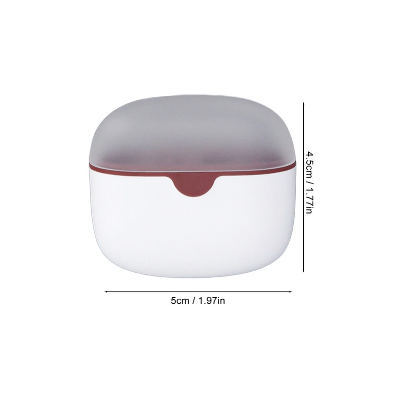 B32 Smart Translator Earbud Binaural Simultaneous Translator Multi Language Interpretation