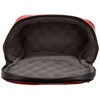 Elecom Digital Camera Case/ZERO_SHOCK/LL Size/Red