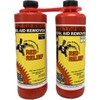 Red Relief Part A & B- Red Stain Remover