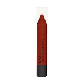 NYX Simply Red Lip Cream Maraschino Cherry