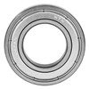 NTN 6206ZZ Ball Bearing, Size (ID x OD x W):